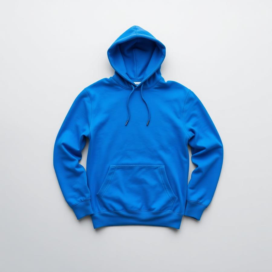 Neal Dow Hoodie sample product photo